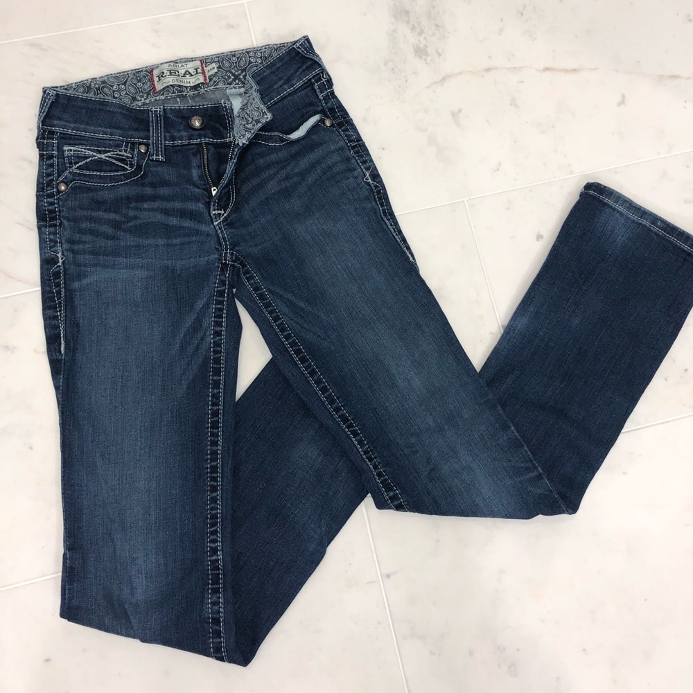 ARIAT 25 jeans